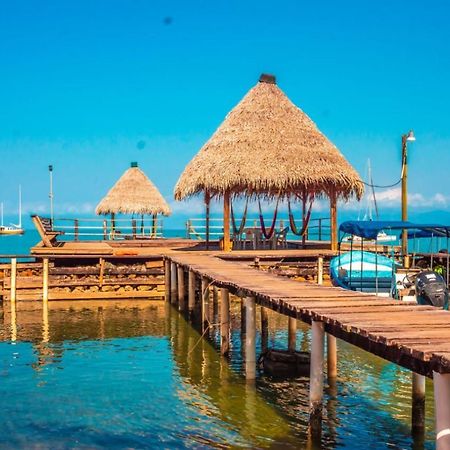 Denny'S Beach Resort Hotel Mariscos Exteriör bild
